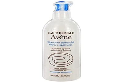 Avene - Emulsión Reparadora para Después del Sol 400 ml