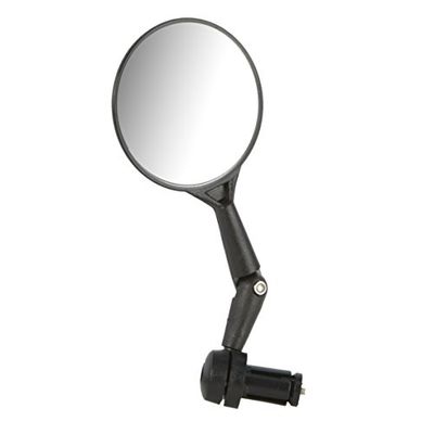 fischer Mirror/Black One Size