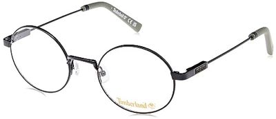 Timberland TB1737 Gafas, Shiny Black, 50/22/145 para Hombre