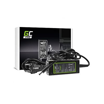 Green Cell AD57AP Adaptateur de Puissance & onduleur Intérieure 45 W Noir
