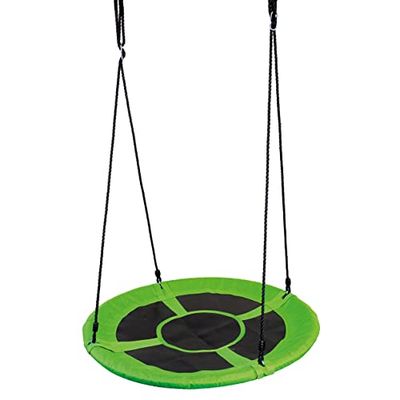 Bino 82725 - Columpio infantil en forma de estera circular