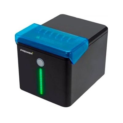 Premier Thermal Ticket Printer Usb-series-eth Luminos