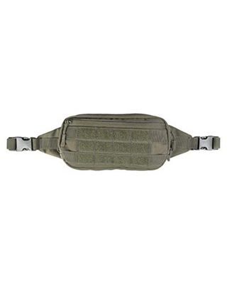 Sacoche Ceinture-Banane Molle Mil-Tec