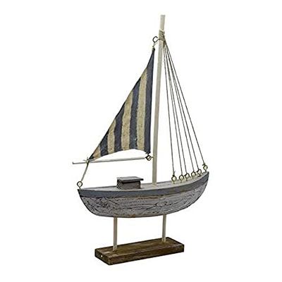Vacchetti - Houten boten, meerkleurig, 5102930000