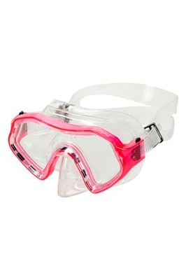 Fashy Ungdom dykmask Menorca, rosa
