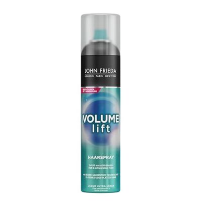 John Frieda Luxurtious Volume infinito fülle haarspray, 2 unidades (2 x 250 ml)