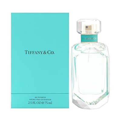 Tiffany & Co, Tiffany & Co. 75Ml Edp Spray, Doft, Mångfärgad, U, Kvinna