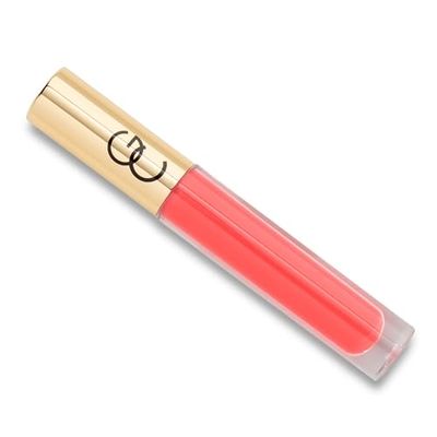 Supreme Lip Creme - Blooming Hibiscus by Gerard Cosmetic for Women - 0.08 oz Lip Gloss