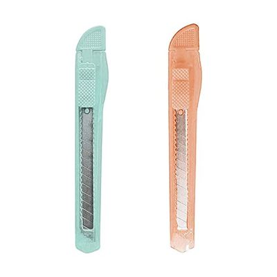 BigBuy Home Taglierino, Multicolore, Standard