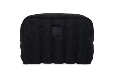 Jollein puffed luiertas, zwart, Puffed luiertas/cosmeticatas/organizer