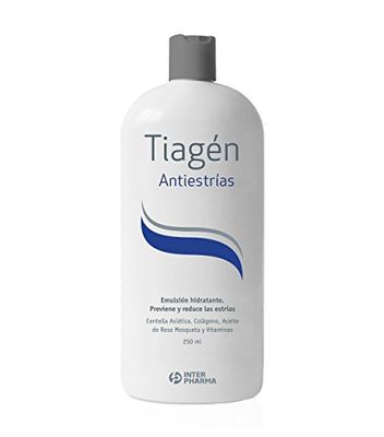 TIAGEN Fuktgivande och föryngrande masker