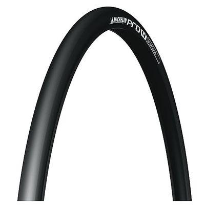 Michelin PRO 4 Servizio Corse V2, Unisex Adulto, Nero, 700x25