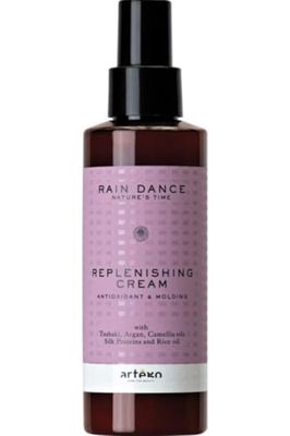 Replenishing Cream - Antioxidant and Molding