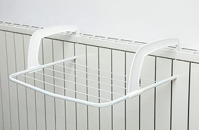 Artweger by Juwel Piccolo Radiator- en balkondroger (wasdroger wit), klein