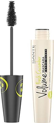 Máscara de Pestañas Fresh Volumen Extra Black 12 ml