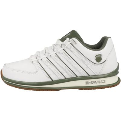 K-Swiss Rinzler Basket Blanc 41 EU