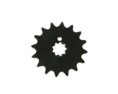 Bike Equipment 28892 pignone a 16 denti