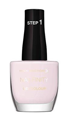Nailfinity 190 Best Dressed