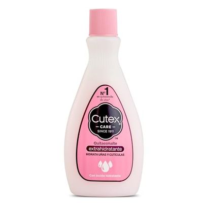 Cutex Care Quitaesm.Ex.Hid.200