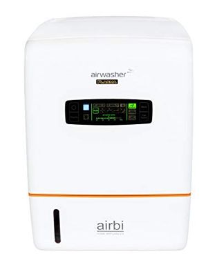 Airbi BI3220 Luchtwasmachine Plastic White