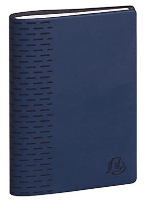Exacompta - 15446E - SAS 15 Agora Winner zakplanner - 10,5 cm x 15,5 cm - augustus 2024 tot augustus 2025 - Willekeurige kleurkeuze