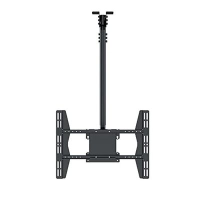 HAGOR 8602 SOPORTE PARA TV 165,1 CM (65") NEGRO