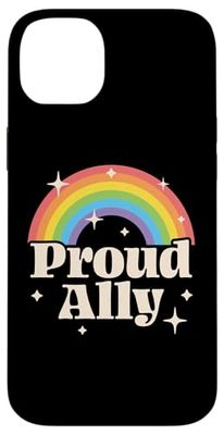Proud Ally Case for iPhone 14 Plus