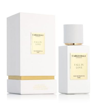 Carlo Dali Perfume Mujer EDP Fall In Love 50 ml