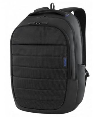Coolpack B90400/E, Sac à dos d'affaires ICON BLUE, Black