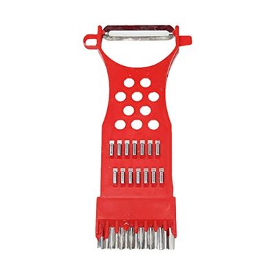 Portable Rouleau Massage Pieds Dos Pratique Design Mains Léger E2