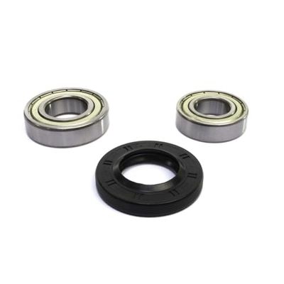 Paxanpax PLD230 Drum Bearing & Oil Seal Kit 3045ER0006A 'Large Bearings Type' fitting "Intellowasher, WM1000FHD, WD1056FB, WM1090FHB, WM1285FHD, WM1480FHD