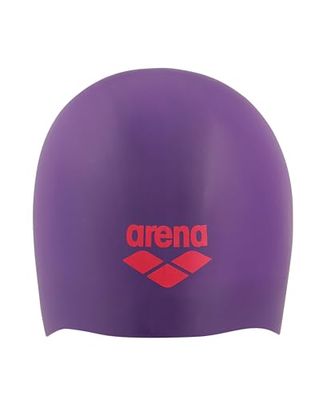 arena Bonnet de Bain Unisexe Long Hair
