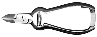 INA Beauty Nail Pliers – 100