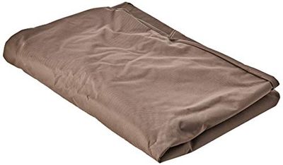 Classic Accessories Ravenna - Funda para sofá, Color Gris