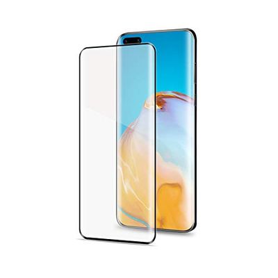 3D Glass mobiltelefonskyddssats 3dglass897bk