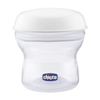 Chicco Récipient pour Lait Maternel x 4 150 ml