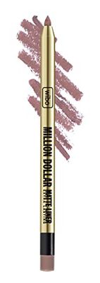 Wibo Lip Pencil Million Dollar 05