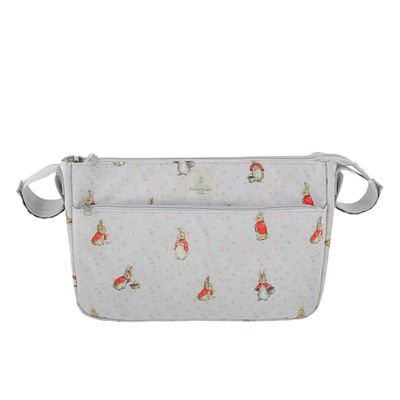Beatrix Potter Flopsy Organiseur pour Landau