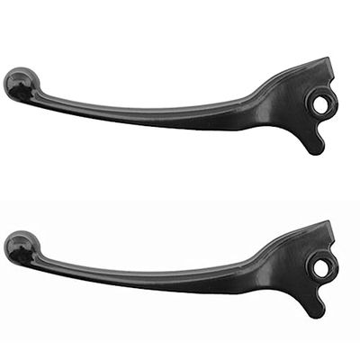 ACCOSSATO Paire de leviers pour DERBI RAMBLA de 2010 à 2012 (CC 300)