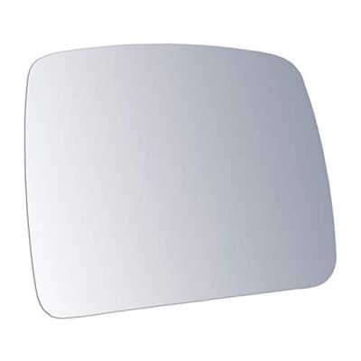 Febi Bilstein 100887 Mirror Glass for wide-angle mirror , 1 piece