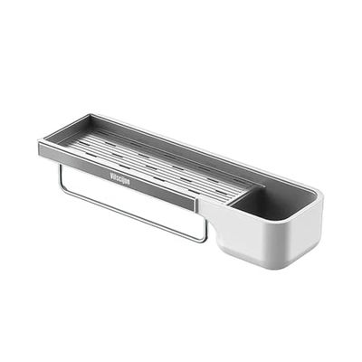 JOYBOS Mensola organizer per doccia