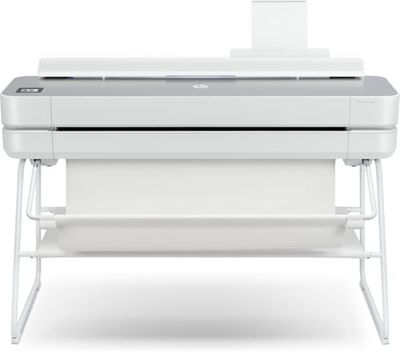 HP Stampante DesignJet Studio Steel 36p