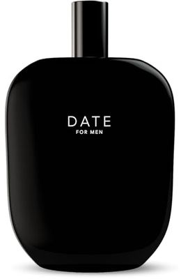 Fragrance One | Jeremy Fragrance DATE for Men | parfum masculin marquant | Fruité Oriental Frais | Eau de Parfum pour hommes | Longue durée | Parfait pour un rendez-vous | Bouteille de 50 ml