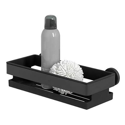 Tiger Noon Panier de Douche, Noir