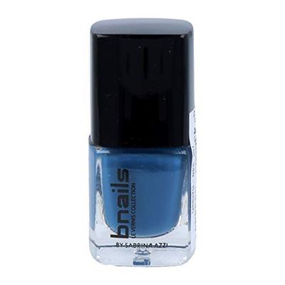 SABRINA AZZI Sabrina Bnails 7Days Splash Emalia (348) 5 ml, Standardowy, Pojedynczy