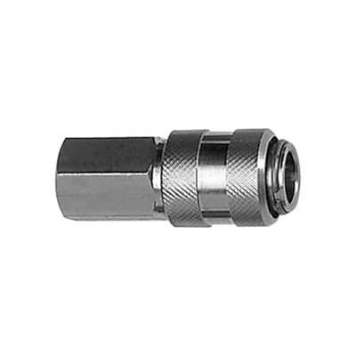 Riegler – plug-in de téton push-in/NW 5