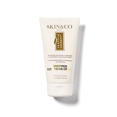 SKIN&CO Roma Truffle Therapy Whipped Cleansing Cream, 5.07 fl. oz.