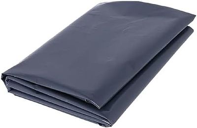 XLC VG-G01 beschermhoes voor fiets, 2.000 x 1.000 mm, GR C/CORR
