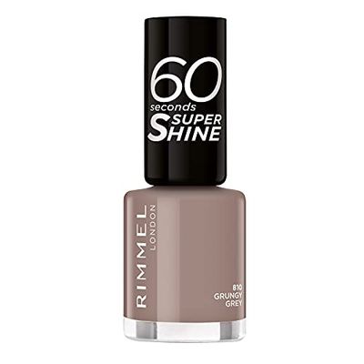 60 Seconds Super Shine 810 Smalto 8 ml