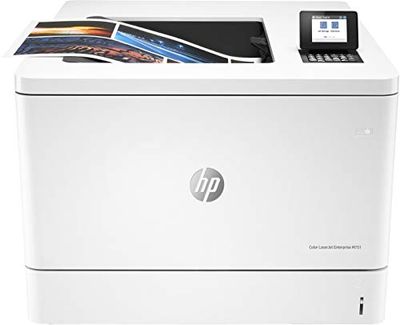 HP Laserjet Color M751 Enterprise 43PPM A3